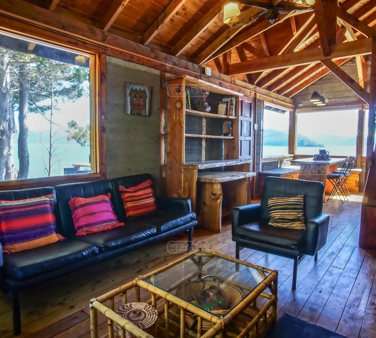 Casa en Venta en Villa Campanario, Bariloche, Patagonia 4