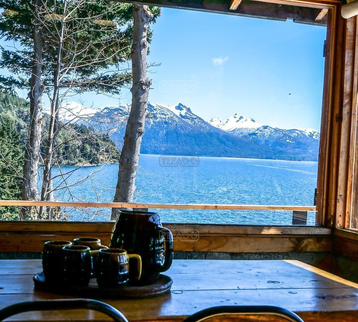 Casa en Venta en Villa Campanario, Bariloche, Patagonia 1