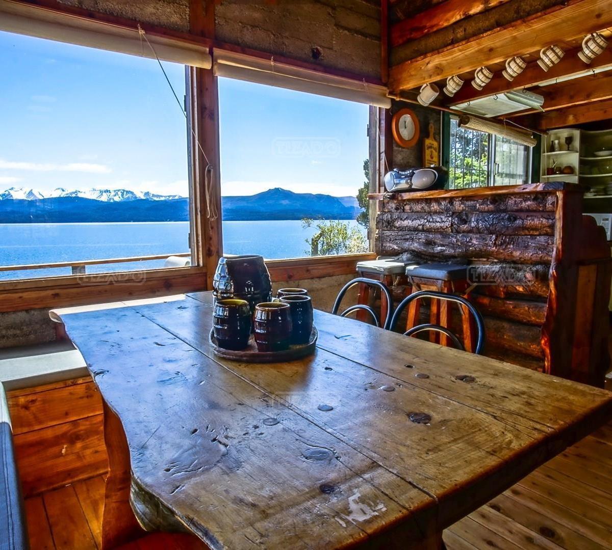 Casa en Venta en Villa Campanario, Bariloche, Patagonia 2