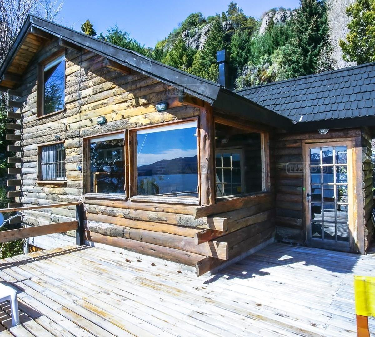 Casa en Venta en Villa Campanario, Bariloche, Patagonia 5