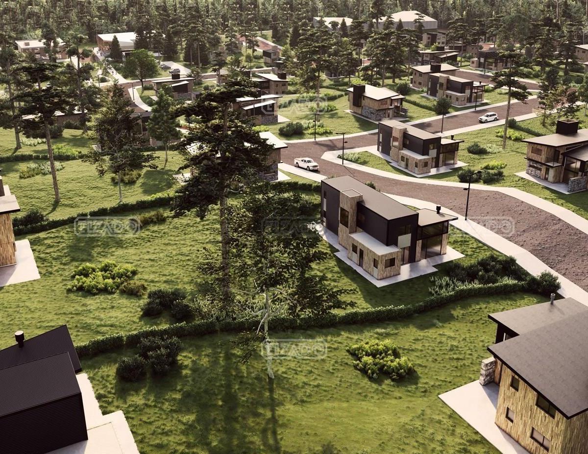 Terreno Lote en Venta en Villa Campanario, Bariloche, Patagonia 5