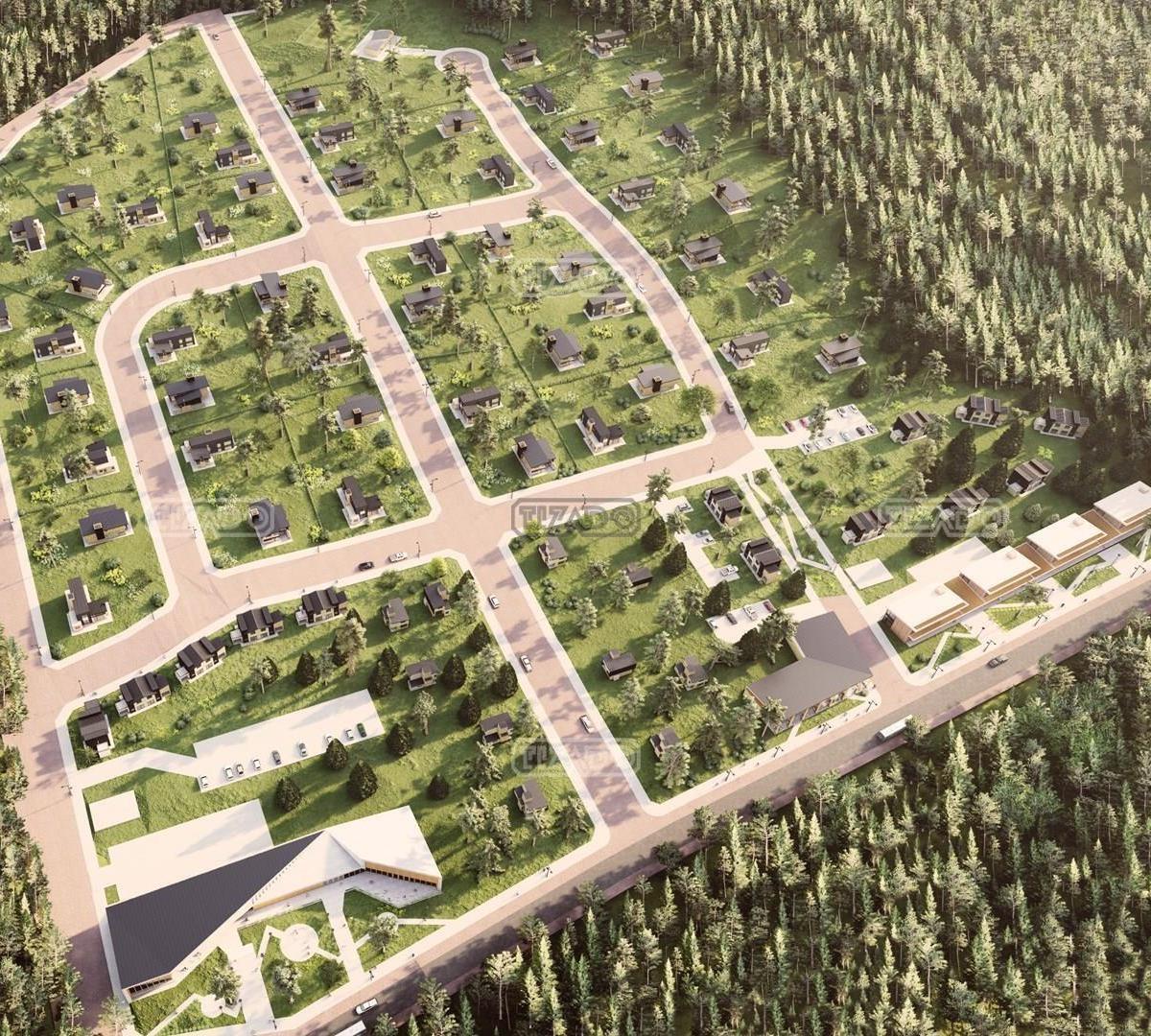Terreno Lote en Venta en Villa Campanario, Bariloche, Patagonia 2