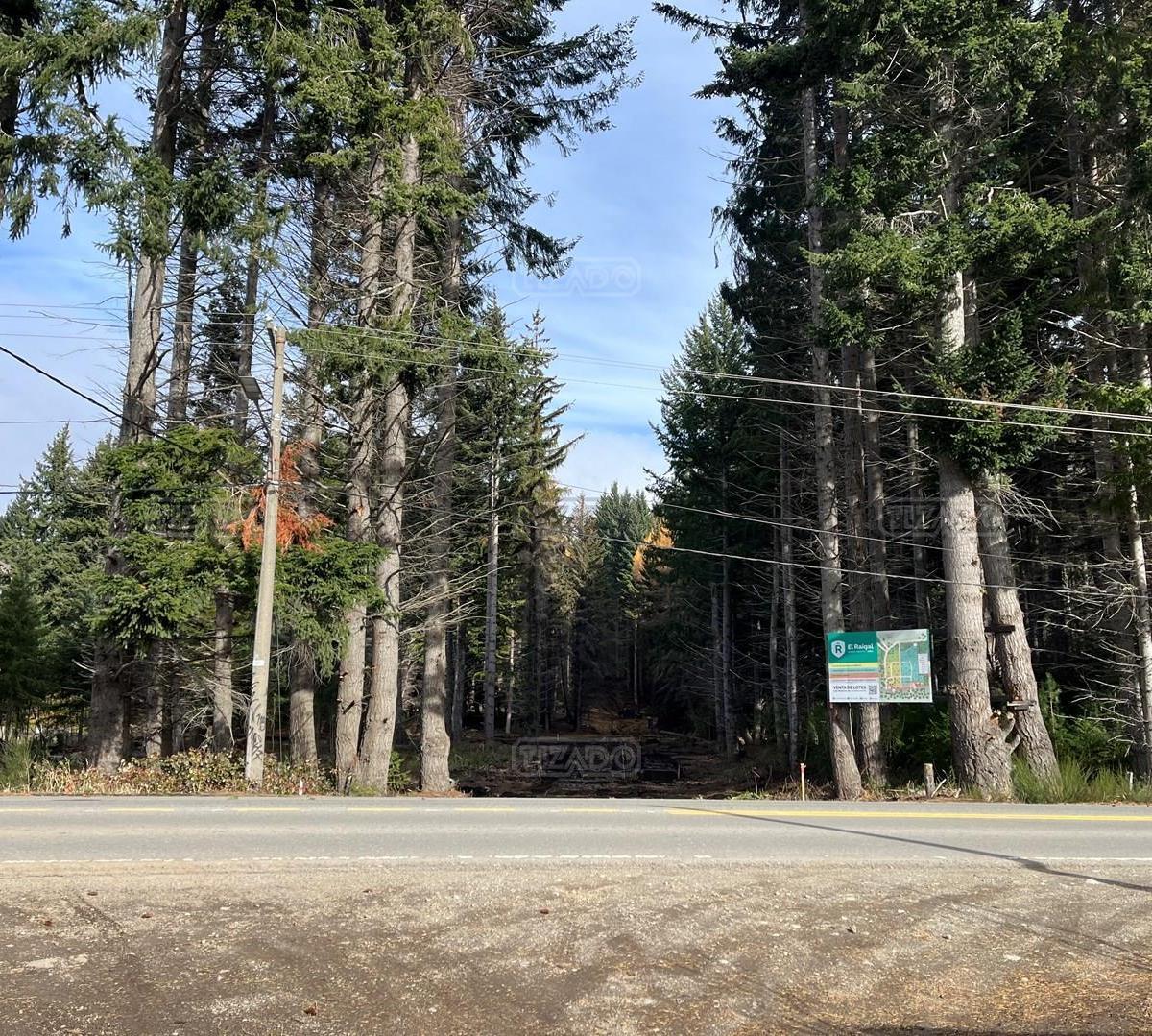 Terreno Lote en Venta en Villa Campanario, Bariloche, Patagonia 1