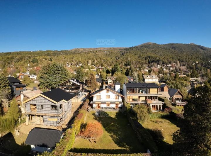 Casa  en Venta en Melipal I, Bariloche, Patagonia 3