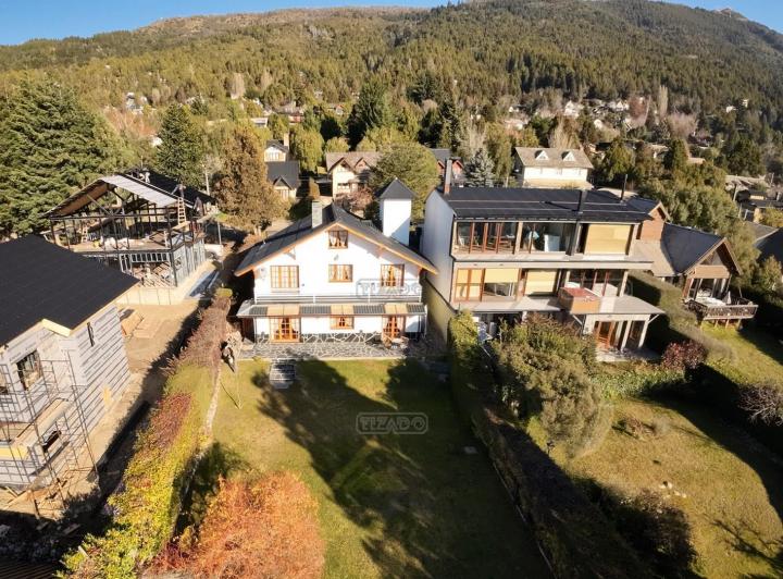 Casa  en Venta en Melipal I, Bariloche, Patagonia 5
