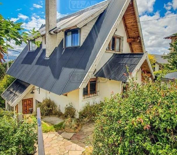 Casa  en Venta en Centro de Bariloche, Bariloche, Patagonia