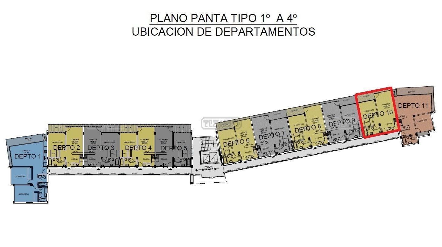 Plano 1