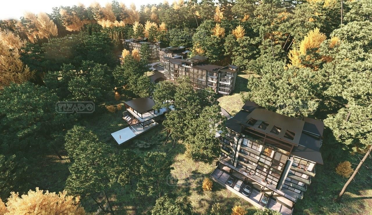 Departamento en Venta en Las Vertientes, Bariloche, Patagonia