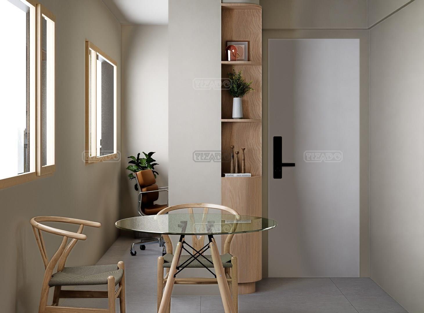 Foto de Departamento en Venta en Centro de Bariloche, Bariloche, Patagonia, imagen 5