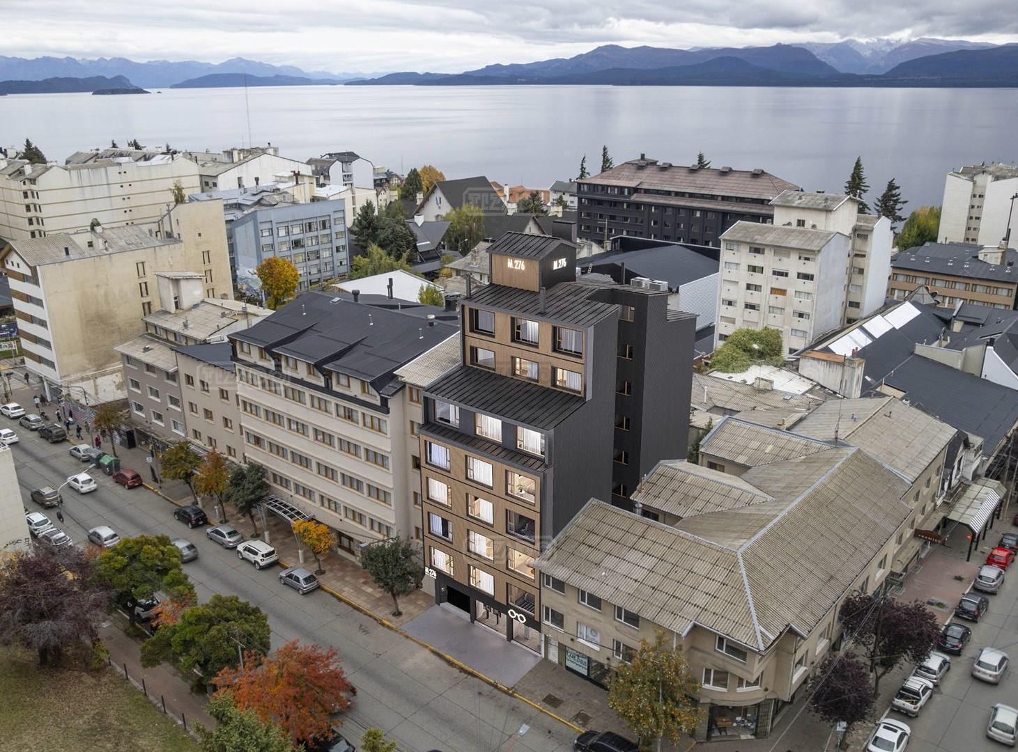 Foto de Departamento en Venta en Centro de Bariloche, Bariloche, Patagonia, imagen 1