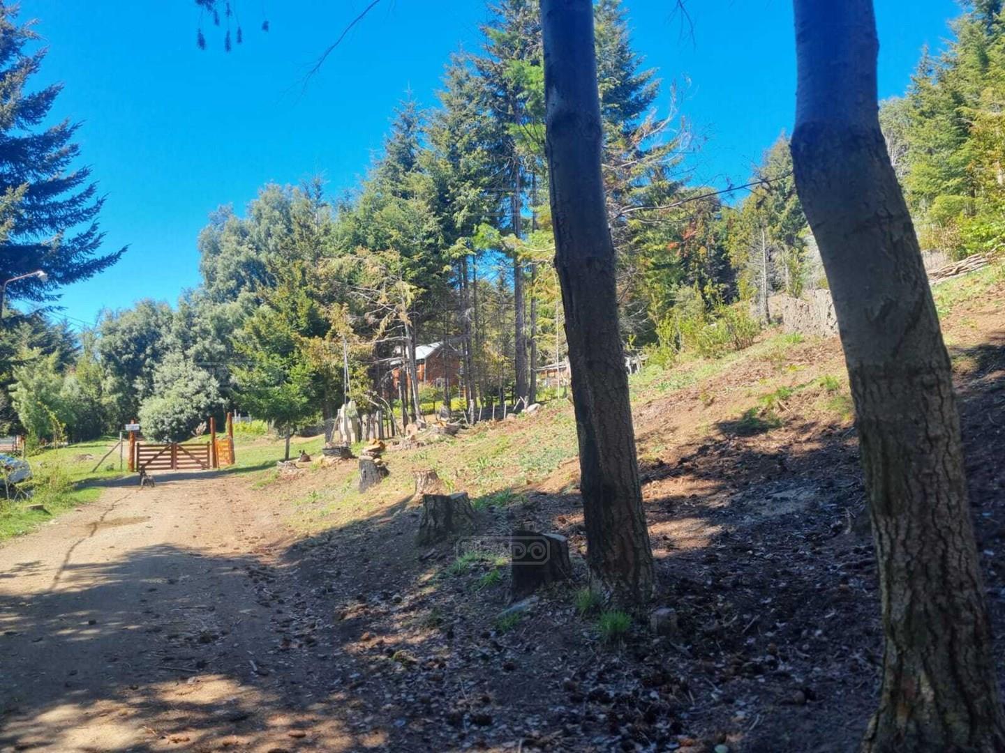 Terreno Fraccion en Venta en Las Cartas, Bariloche, Patagonia