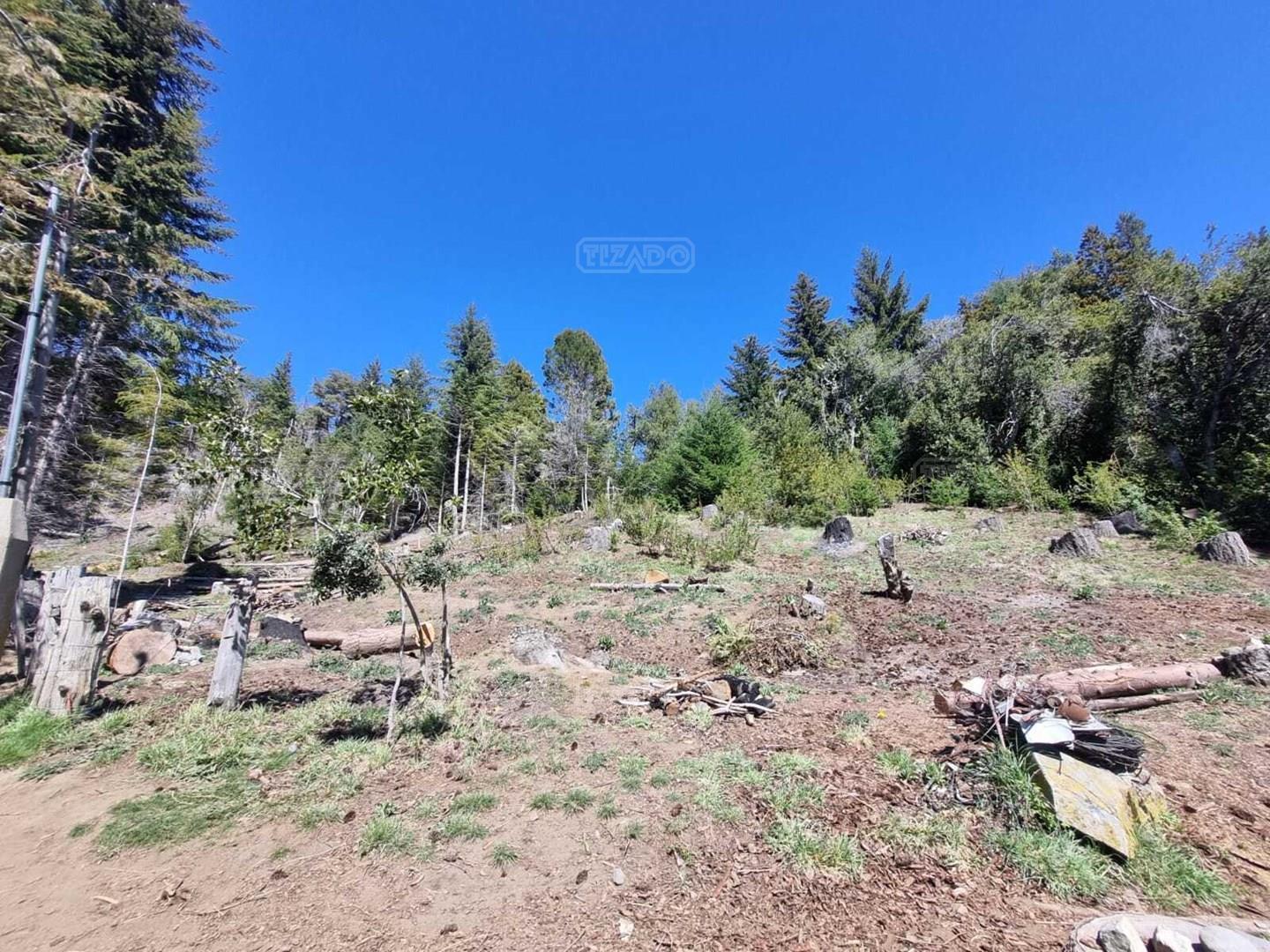 Foto de Terreno Fraccion en Venta en Las Cartas, Bariloche, Patagonia, imagen 5