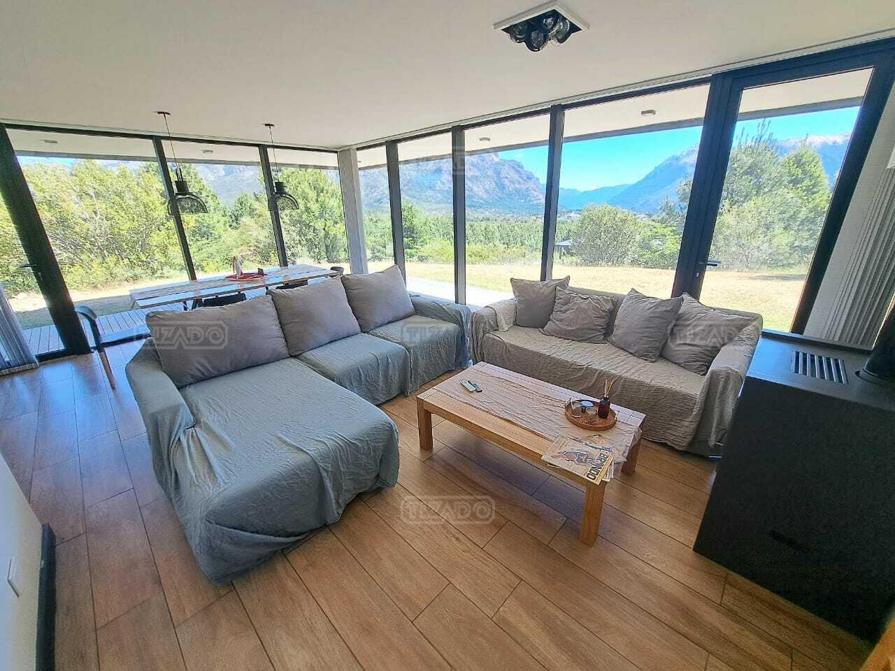 Departamento en Venta en Arelauquen Golf & CC, Bariloche, Patagonia