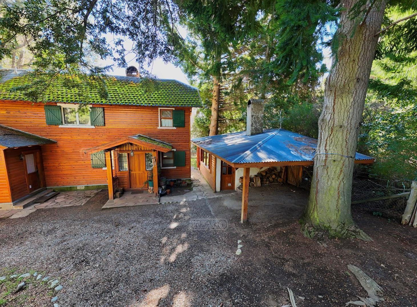 Foto de Casa Chalet en Venta en Bariloche, Patagonia, Argentina, imagen 5