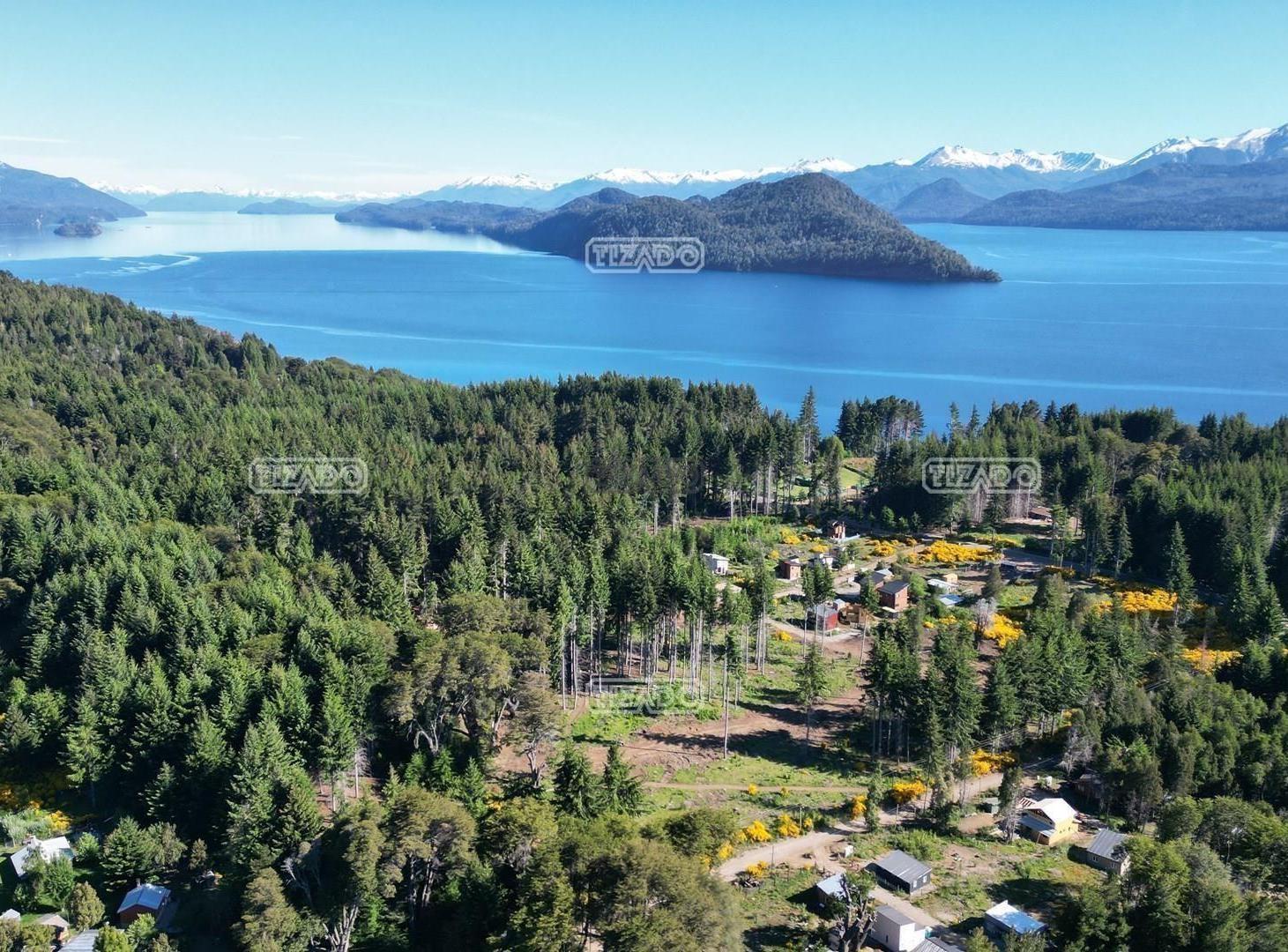Terreno Lote  en Venta en Villa Campanario, Bariloche, Patagonia