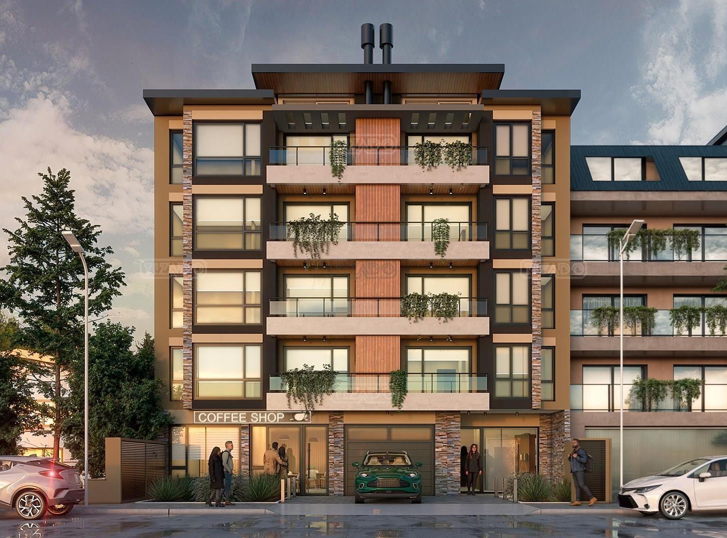 Departamento  en Venta en Belgrano, Bariloche, Patagonia
