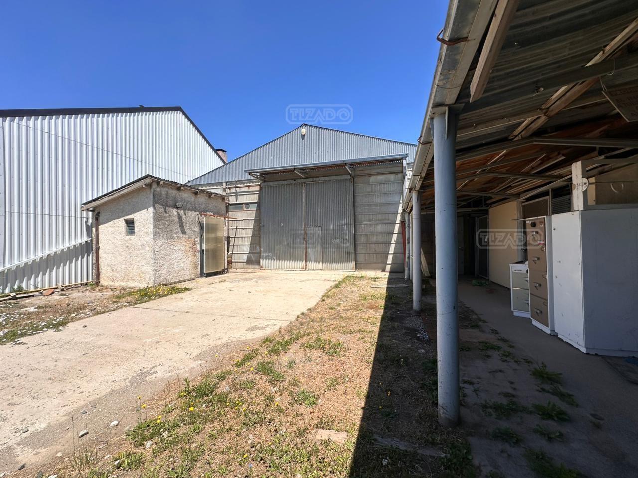 Depósito en Venta en Urbano, Bariloche, Patagonia