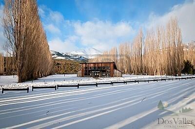 Terreno Lote en Venta en Dos Valles, Bariloche, Patagonia