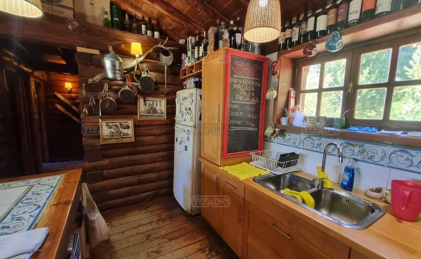 Foto de Casa en Venta en Península San Pedro, Bariloche, Patagonia, imagen 3
