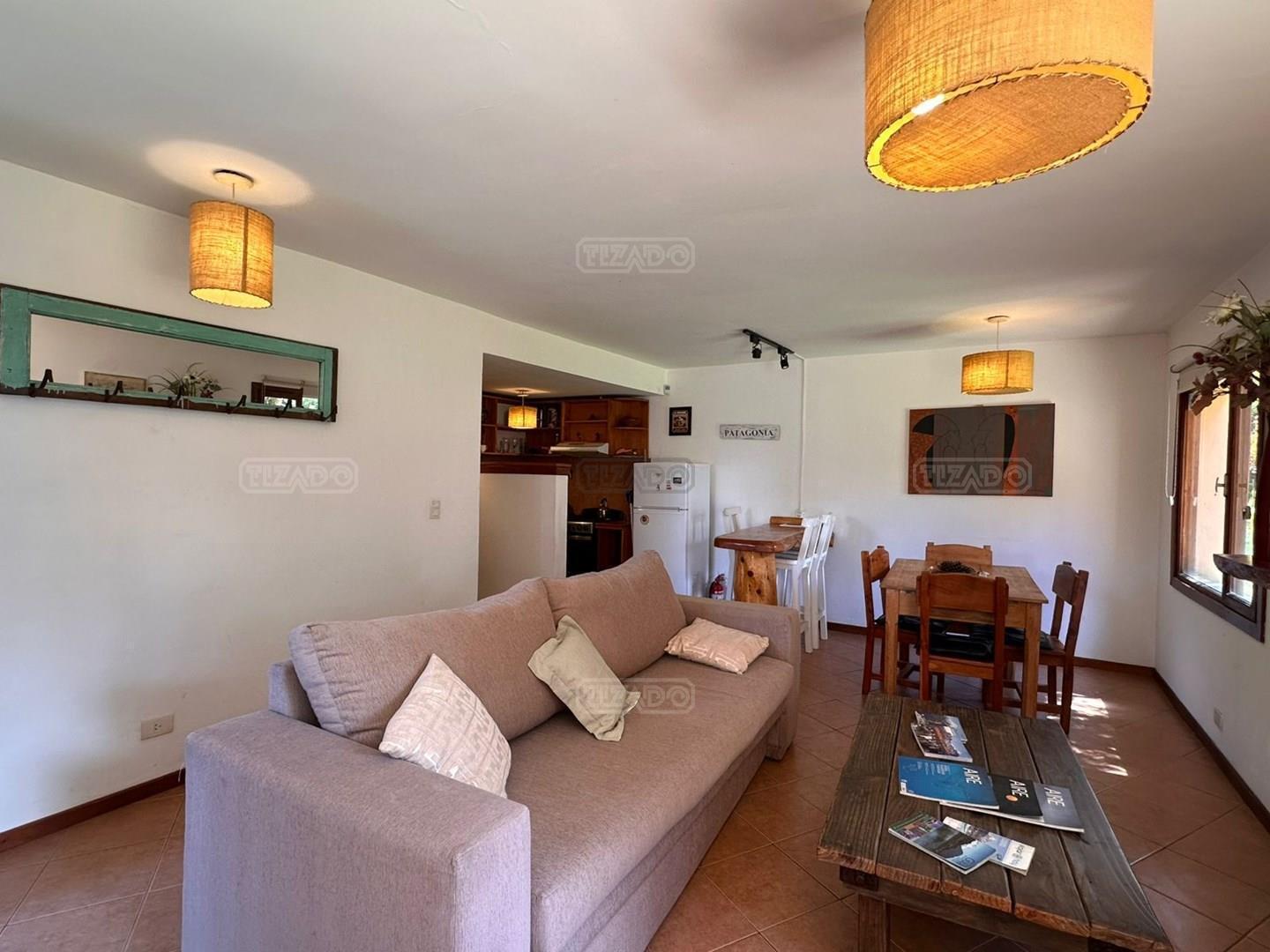 Departamento en Venta en Pinar de Festa, Bariloche, Patagonia