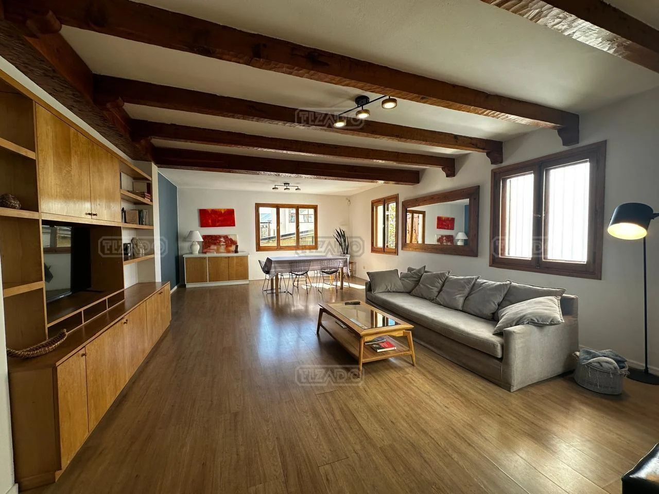 Casa  en Venta ubicada en Barrio Belgrano, Bariloche