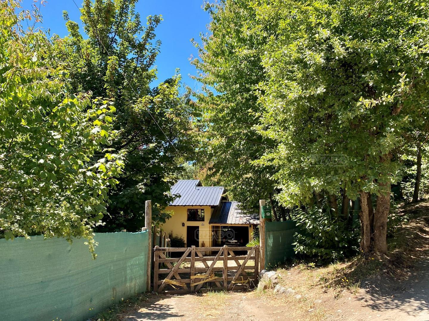 Casa en Venta en El Faldeo, Bariloche, Patagonia