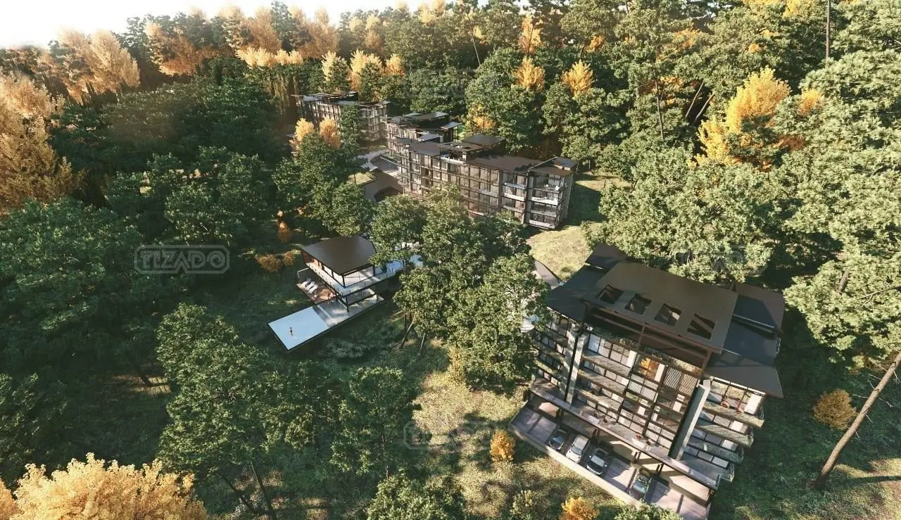 Departamento  en Venta en Los Cipresales, Bariloche, Patagonia 3