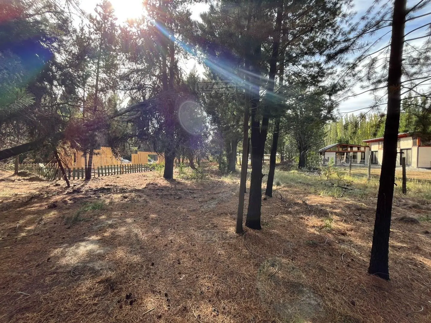 Terreno Lote  en Venta en Club de Campo Dos Valles, Bariloche, Patagonia 4