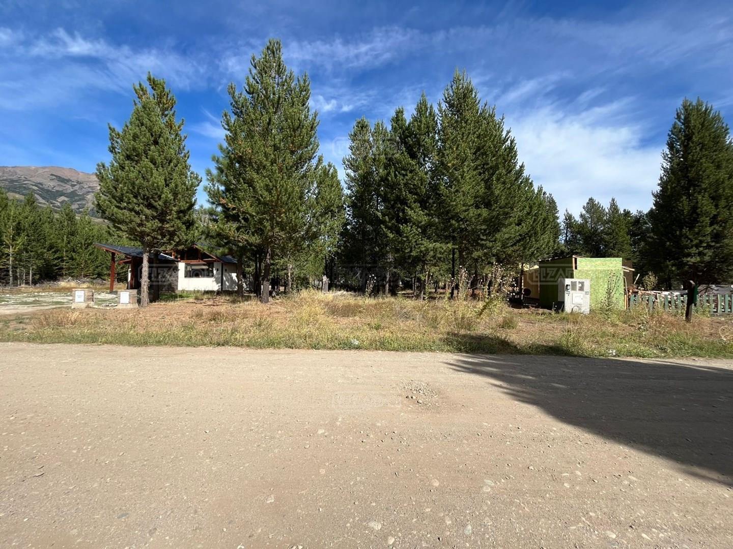 Terreno Lote en Venta en Club de Campo Dos Valles, Bariloche, Patagonia
