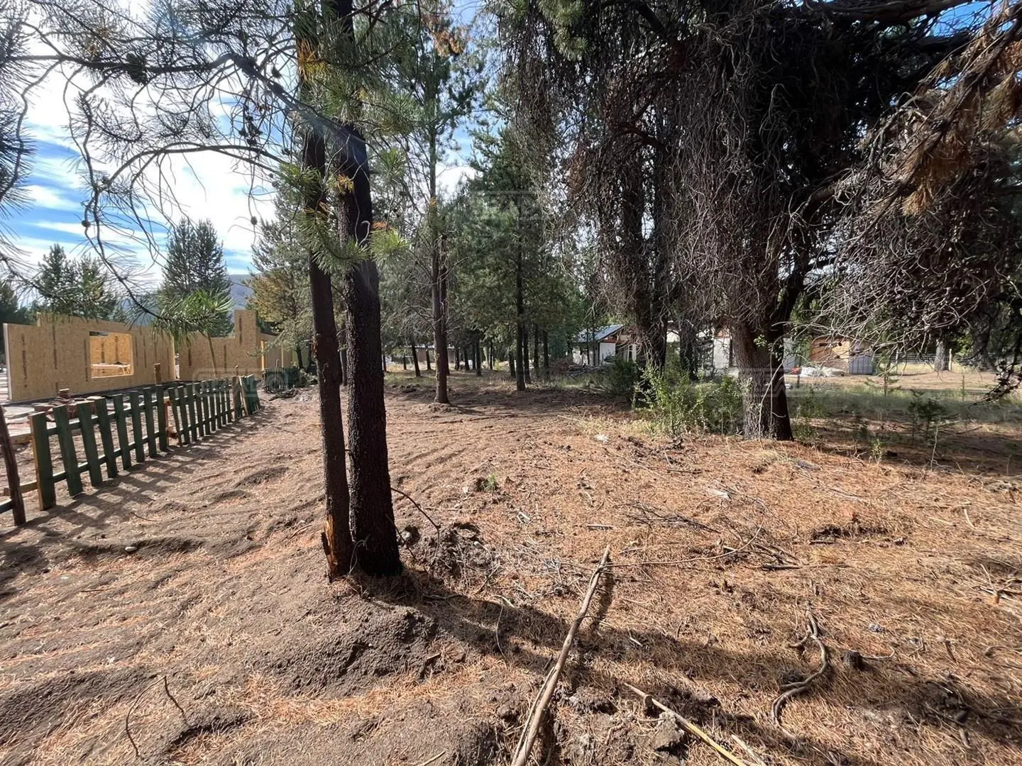 Terreno Lote  en Venta en Club de Campo Dos Valles, Bariloche, Patagonia 2
