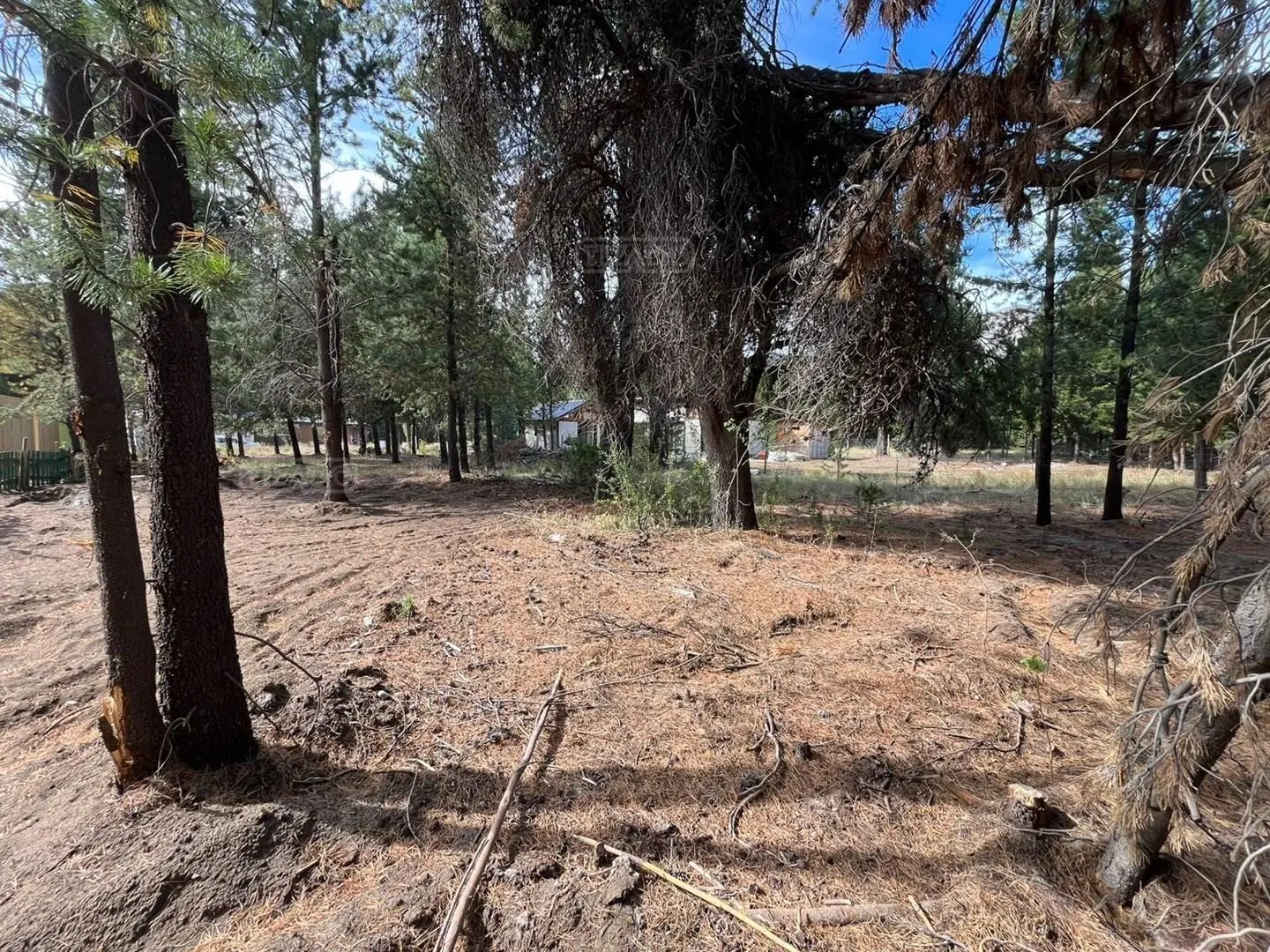 Terreno Lote  en Venta en Club de Campo Dos Valles, Bariloche, Patagonia 5