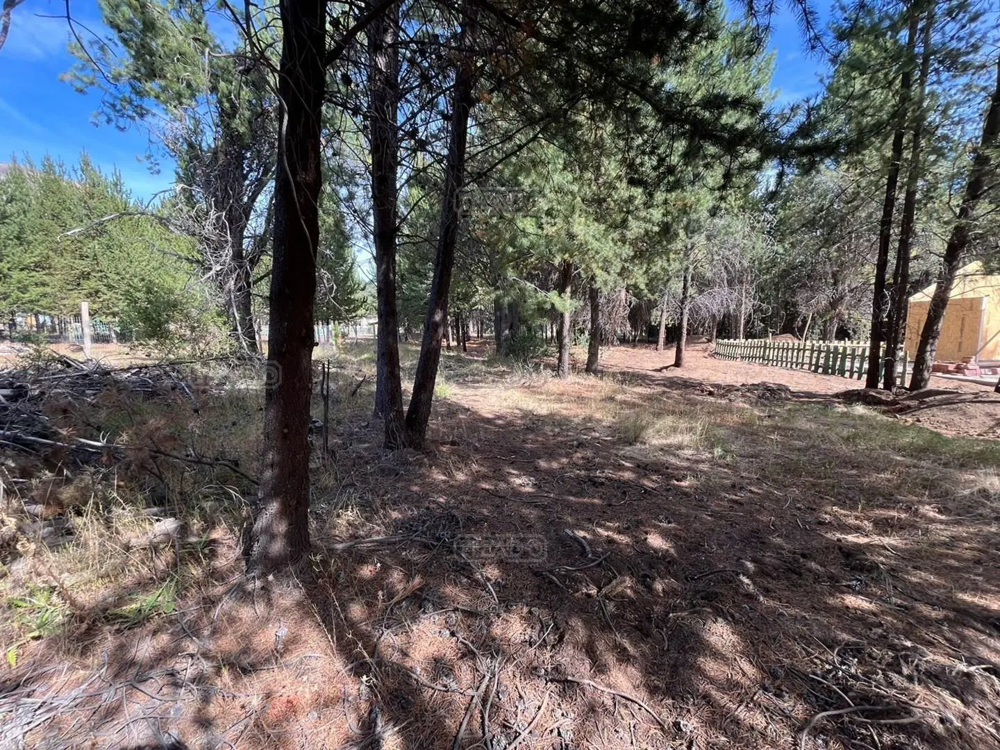 Terreno Lote  en Venta en Club de Campo Dos Valles, Bariloche, Patagonia 3
