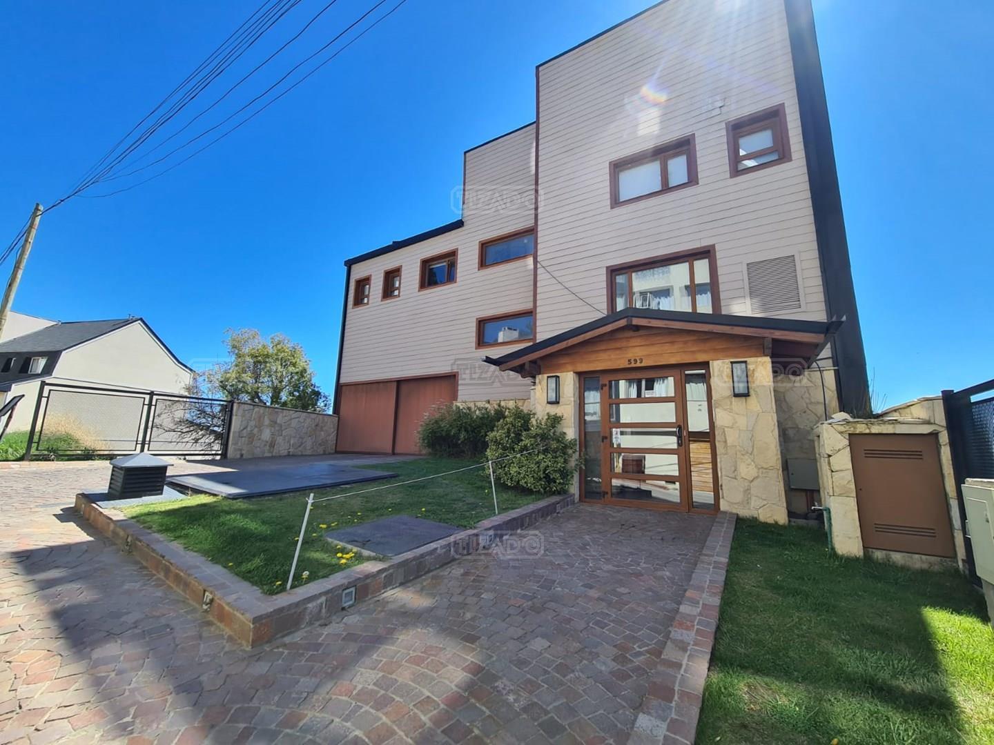 Departamento  en Alquiler en Centro de Bariloche, Bariloche, Patagonia