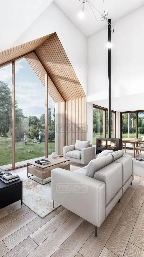 Casa  en Venta en Pájaro Azul, Bariloche, Patagonia 2