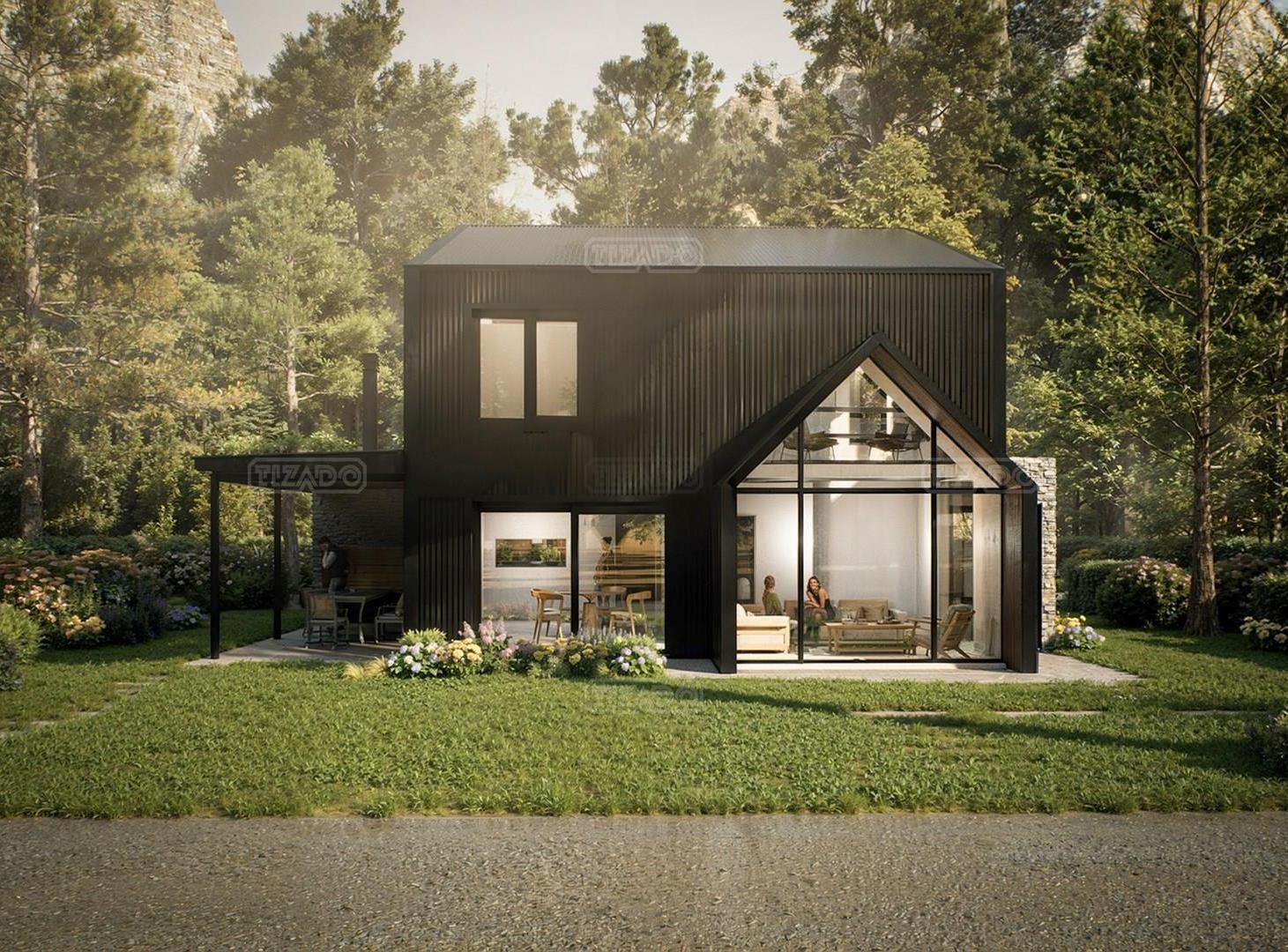 Casa en Venta en Pájaro Azul, Bariloche, Patagonia