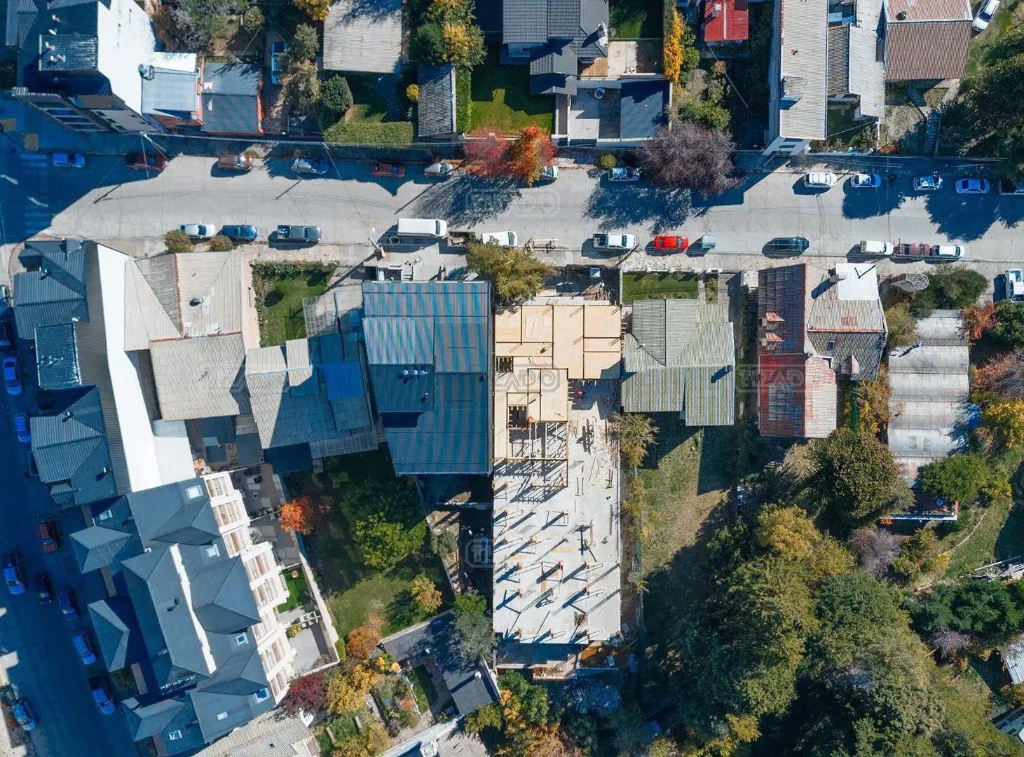 Departamento  en Venta en Belgrano, Bariloche, Patagonia 4