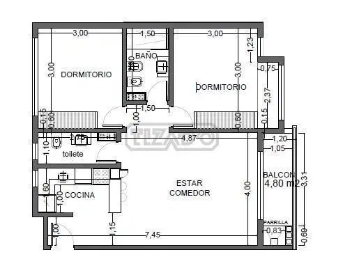 Plano 1