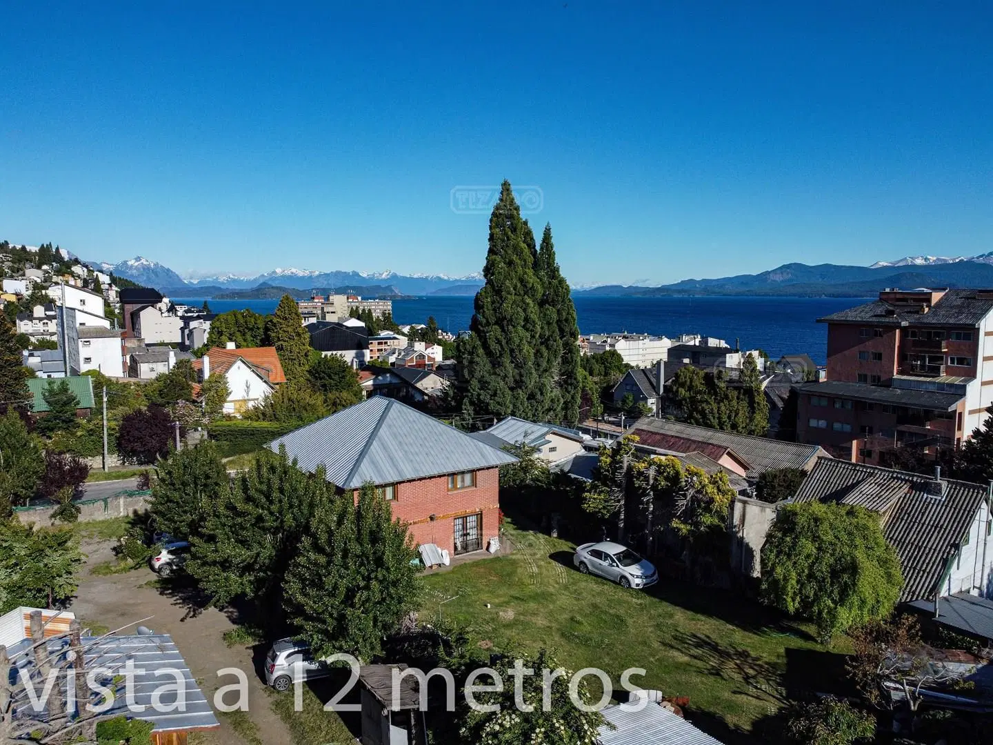 Terreno Lote  en Venta en Centro de Bariloche, Bariloche, Patagonia 3