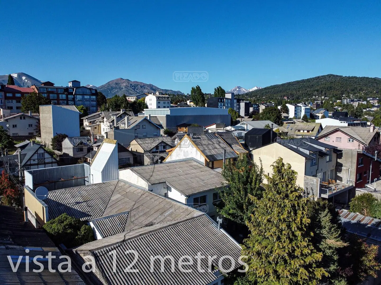 Terreno Lote  en Venta en Centro de Bariloche, Bariloche, Patagonia 8