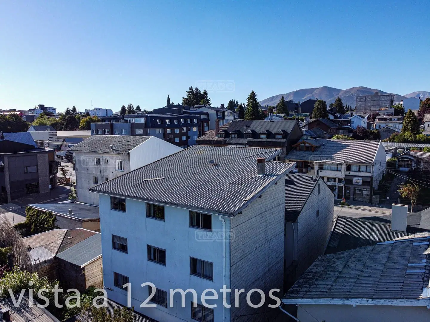Terreno Lote  en Venta en Centro de Bariloche, Bariloche, Patagonia 2