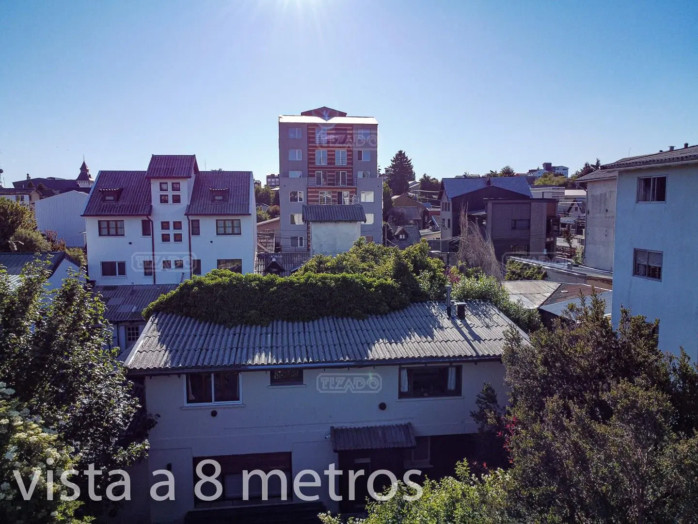 Terreno Lote  en Venta en Centro de Bariloche, Bariloche, Patagonia 5