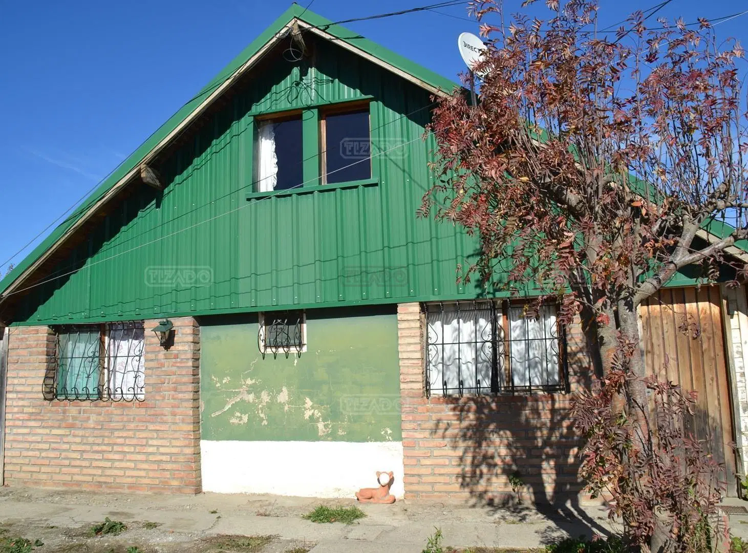 Casa en Venta en La Cumbre, Bariloche, Patagonia 2