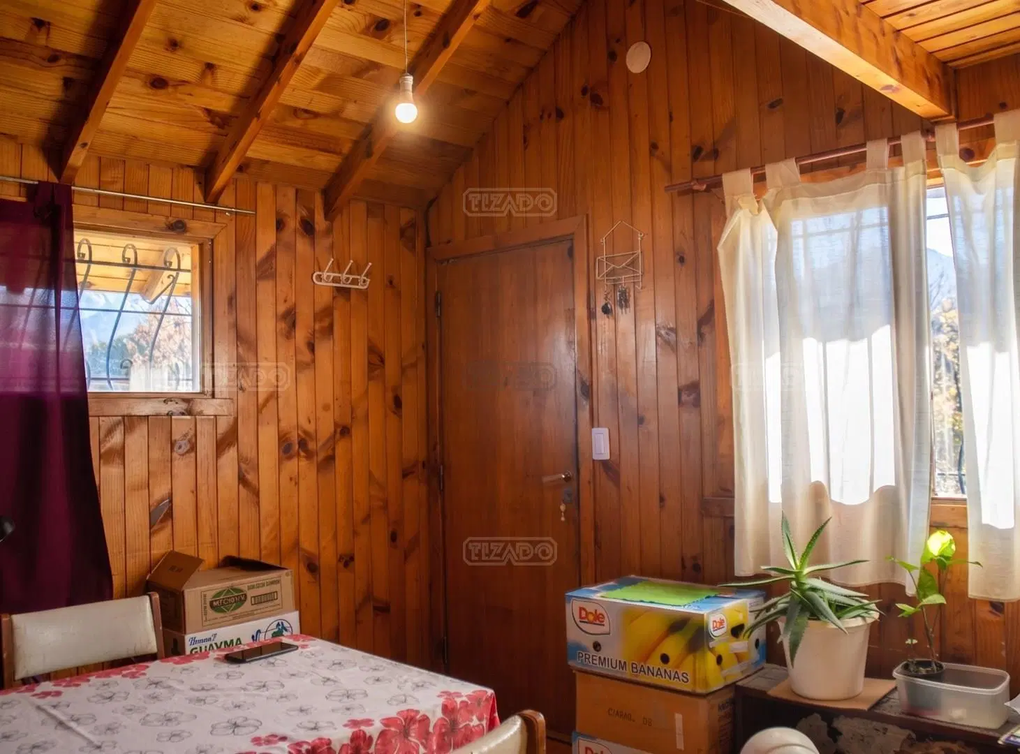 Casa en Venta en La Cumbre, Bariloche, Patagonia 5