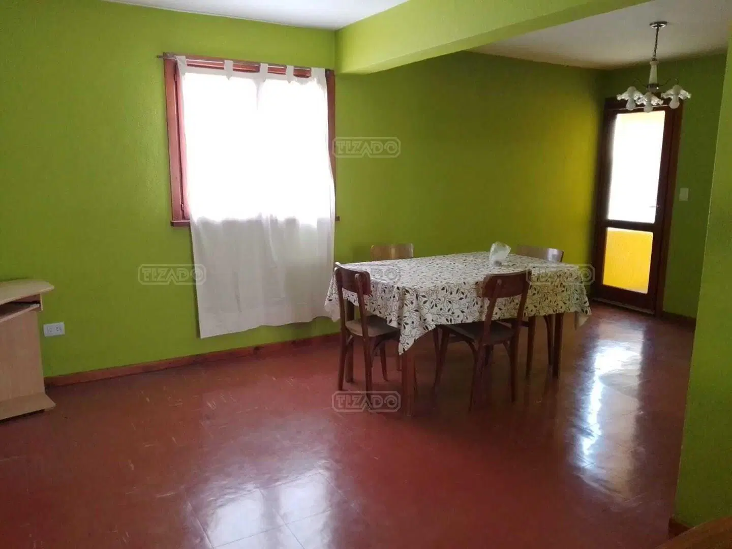Departamento en Alquiler en Centro de Bariloche, Bariloche, Patagonia 5