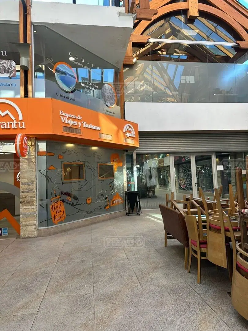 Local  en Venta en Centro de Bariloche, Bariloche, Patagonia 4