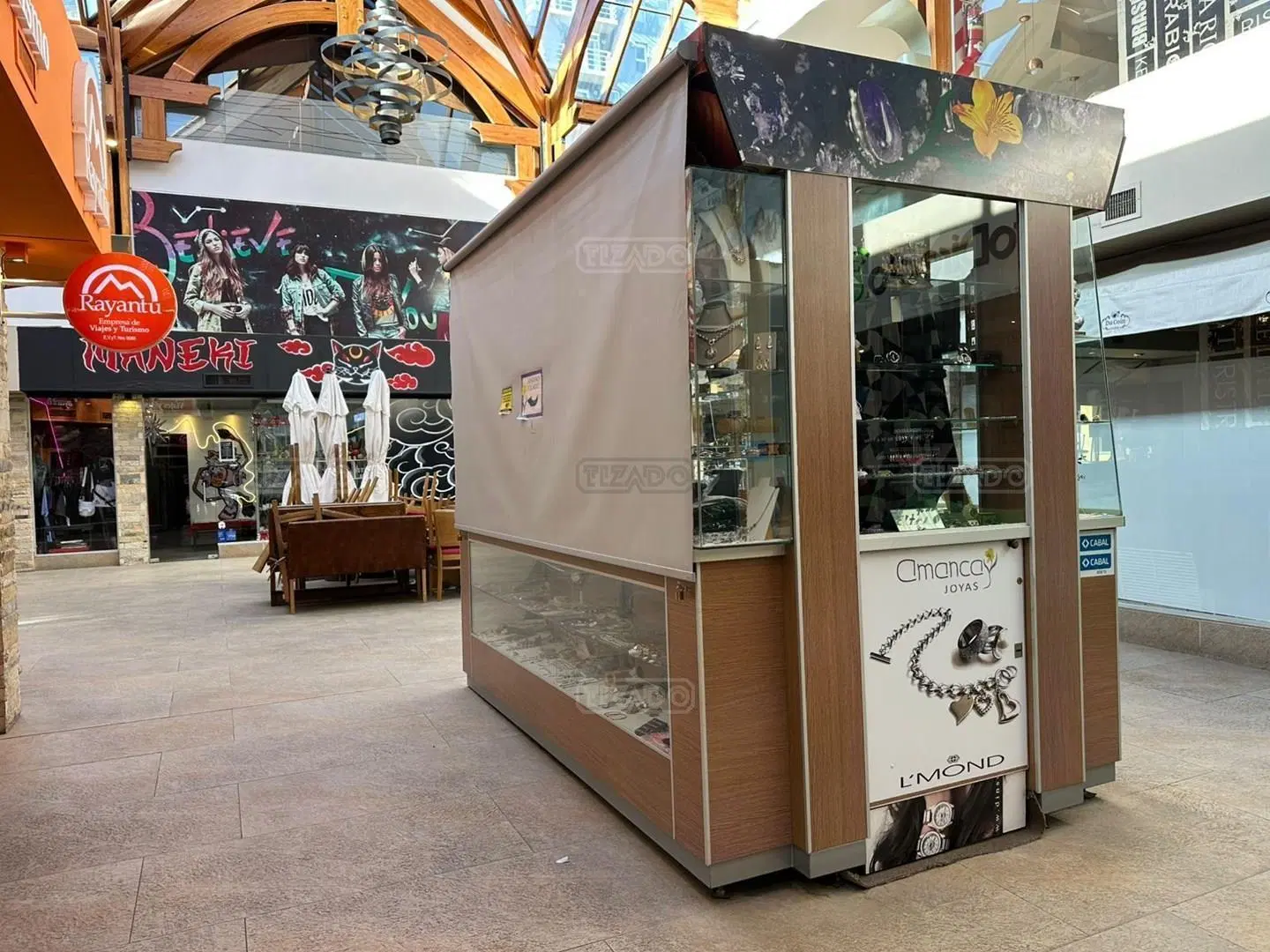 Local  en Venta en Centro de Bariloche, Bariloche, Patagonia 5