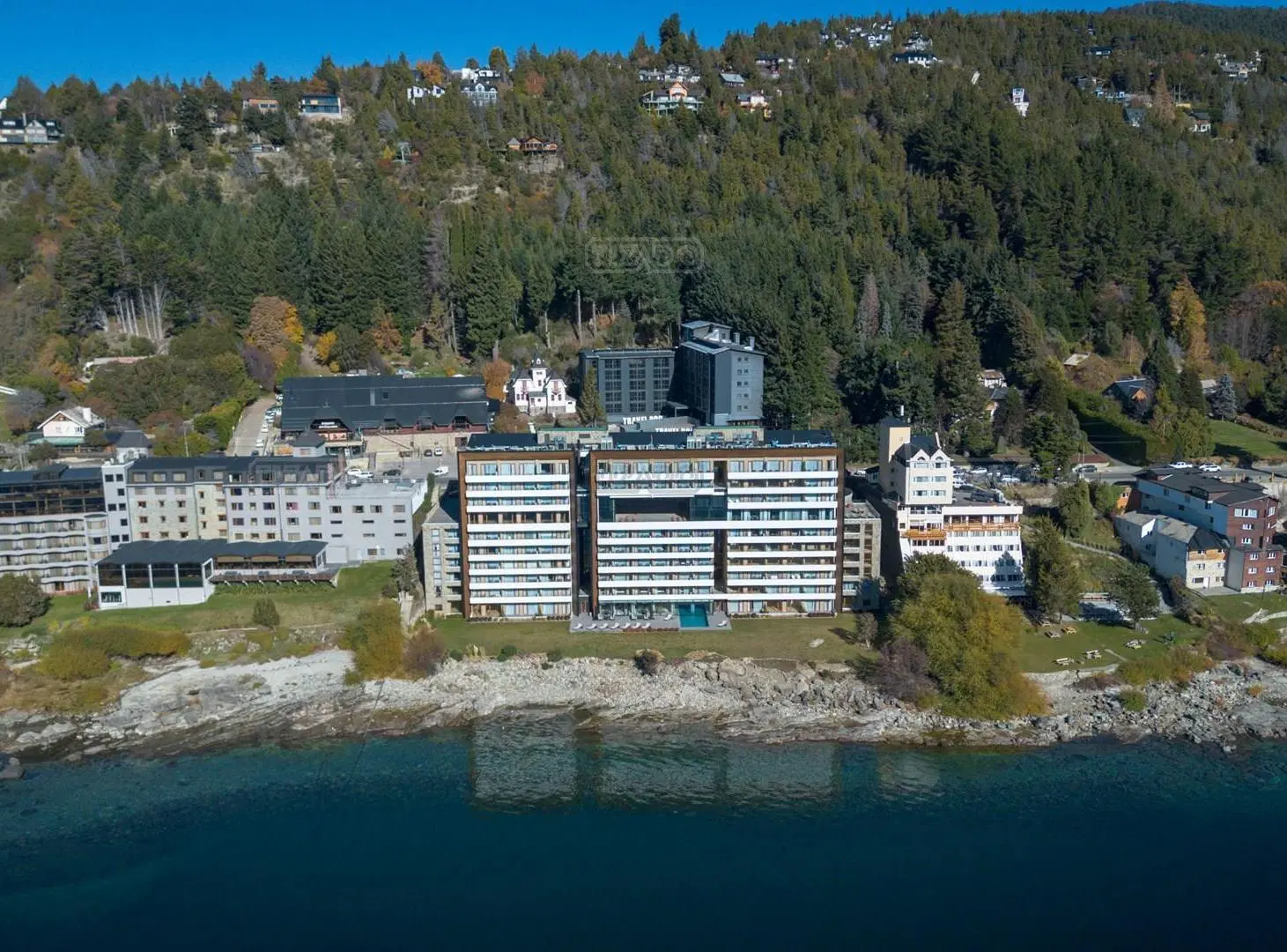 Departamento  en Alquiler en Bariloche, Patagonia, Argentina 5
