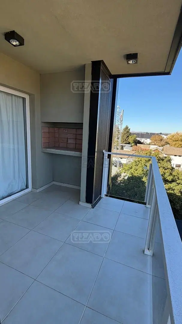 Departamento en Alquiler en Centro de Bariloche, Bariloche, Patagonia 5