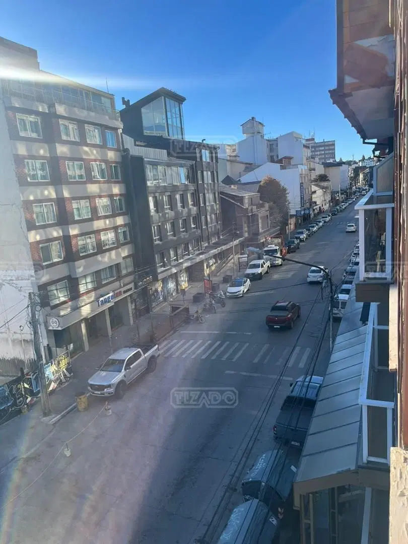 Departamento  en Alquiler en Centro de Bariloche, Bariloche, Patagonia 4