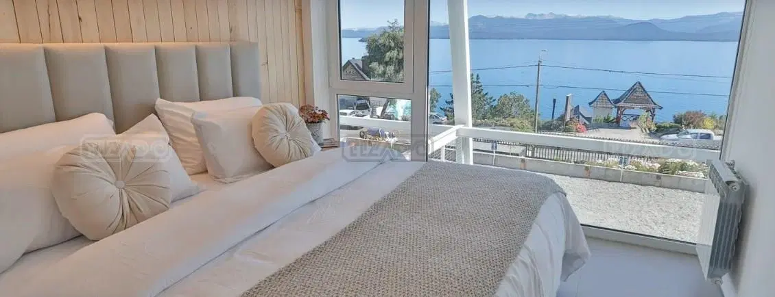 Departamento Dúplex en Alquiler en Pinar del Lago, Bariloche, Patagonia 4